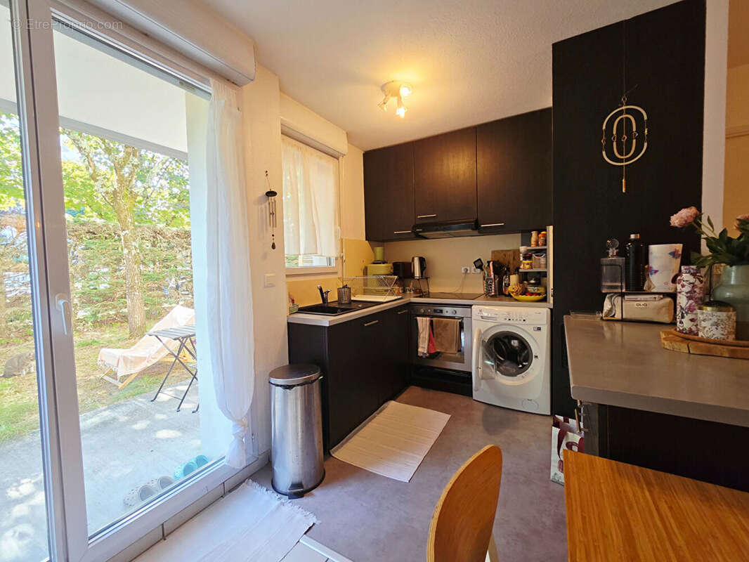 Appartement à MERIGNAC