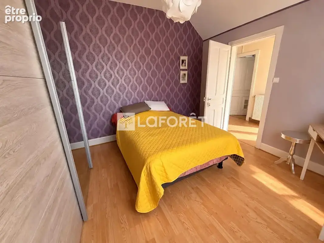 Maison Darnieulles 3 pièce(s) 78 m2 - photo 7