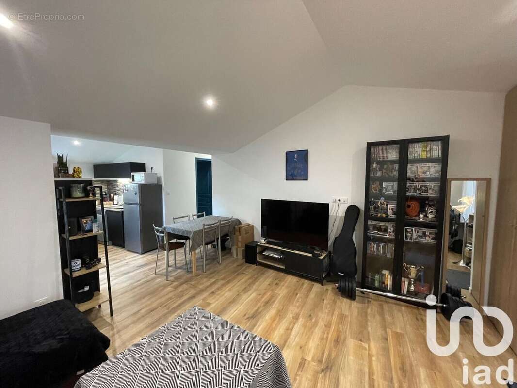 Photo 8 - Maison à VAIRE