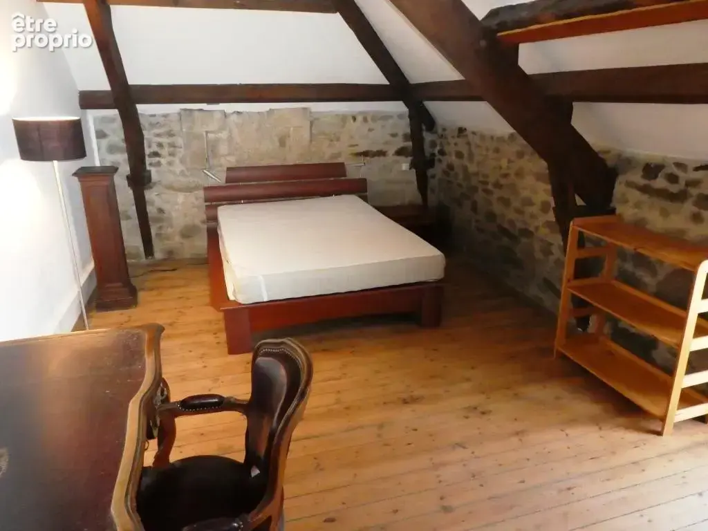 Maison bourgeoise - photo 13