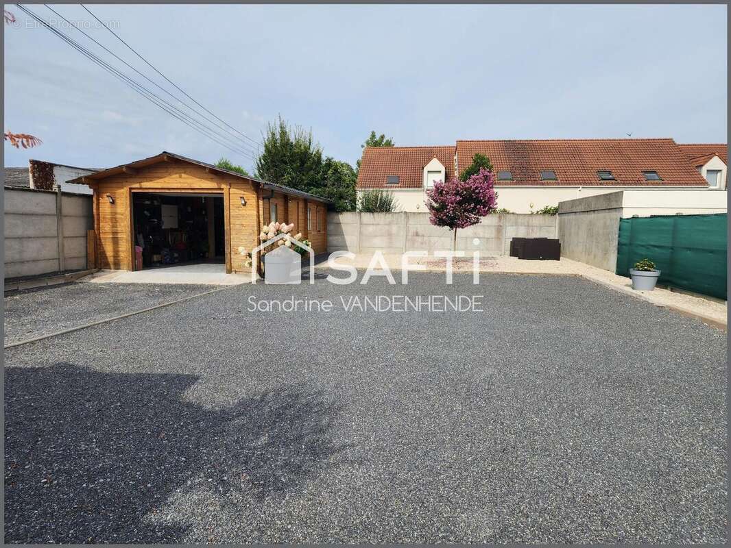 Photo 3 - Maison à LAON