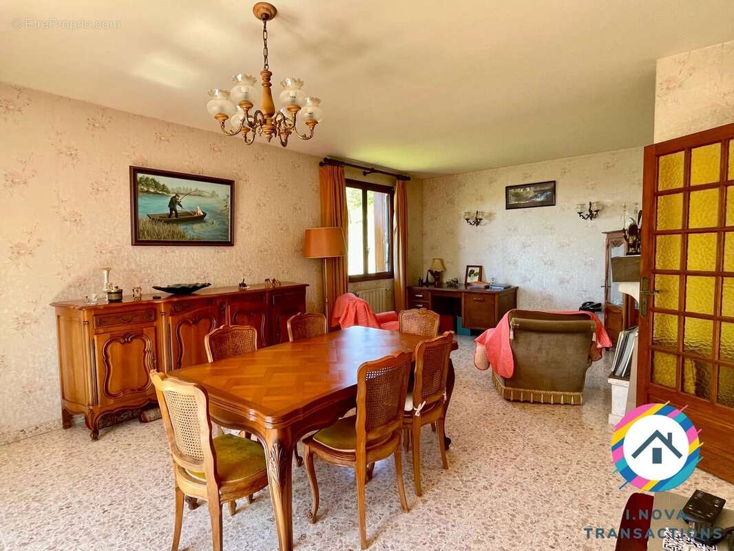 Maison à CINTEGABELLE