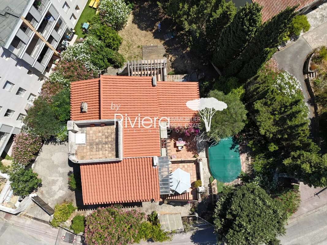 Appartement à CAVALAIRE-SUR-MER