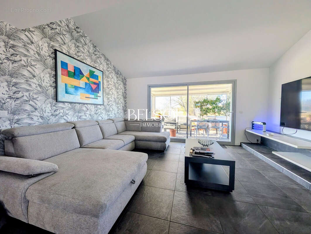 Maison à SAINT-CYPRIEN