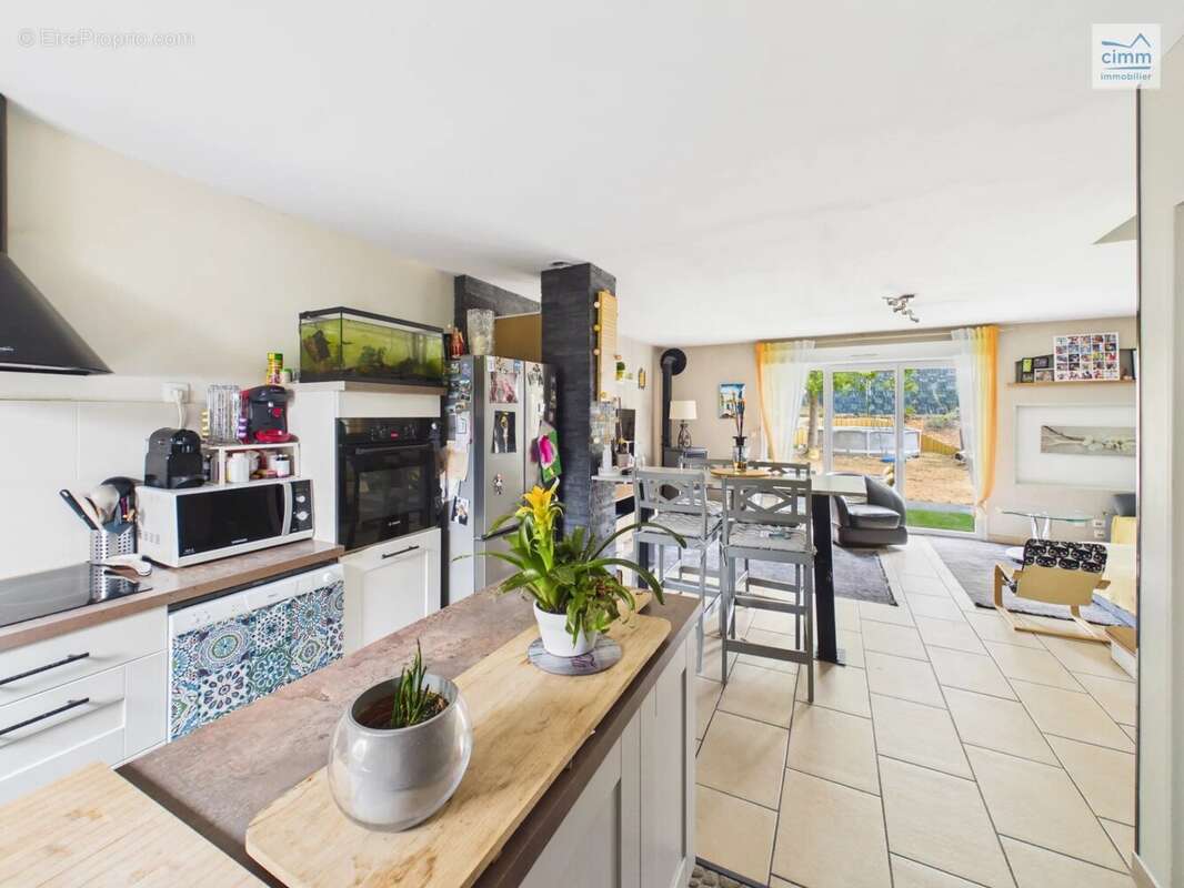 Maison de 82 m² - photo 7