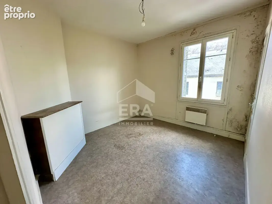 Immeuble 102m² à tours - photo 6