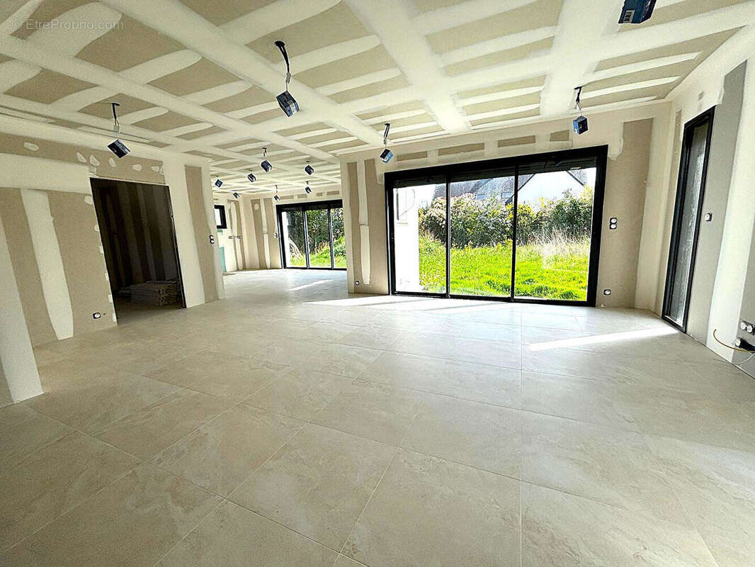 Maison à BENODET