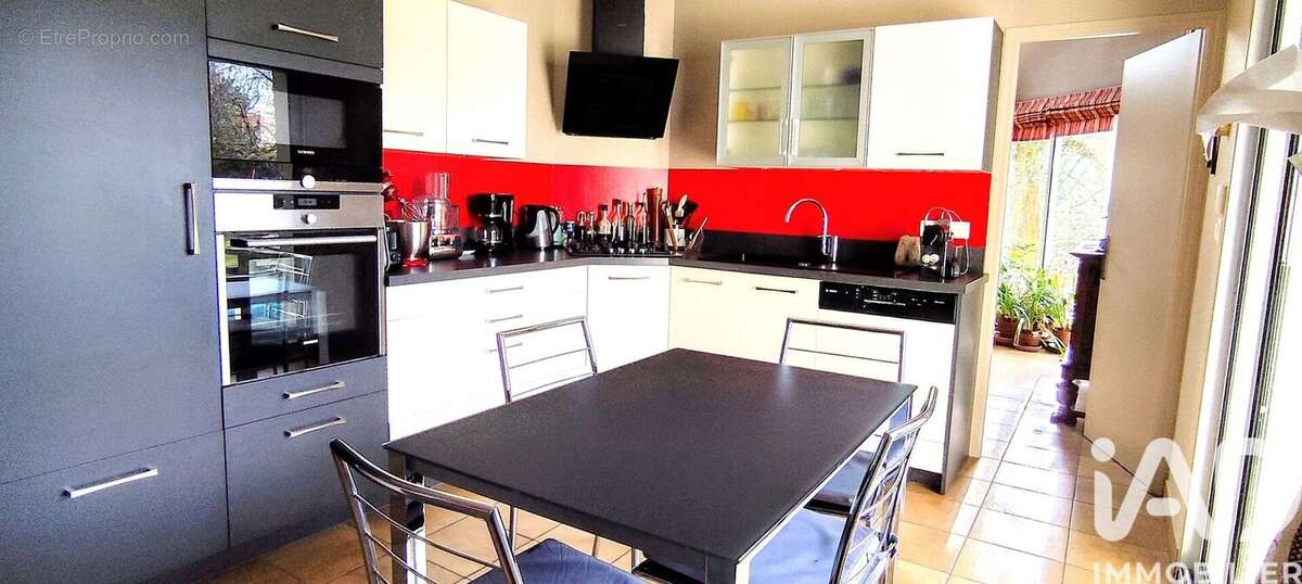 Photo 7 - Maison à SAINT-JULIEN-DE-CONCELLES