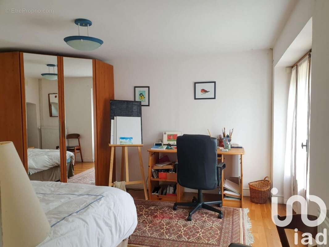 Photo 6 - Maison à LES ORMES