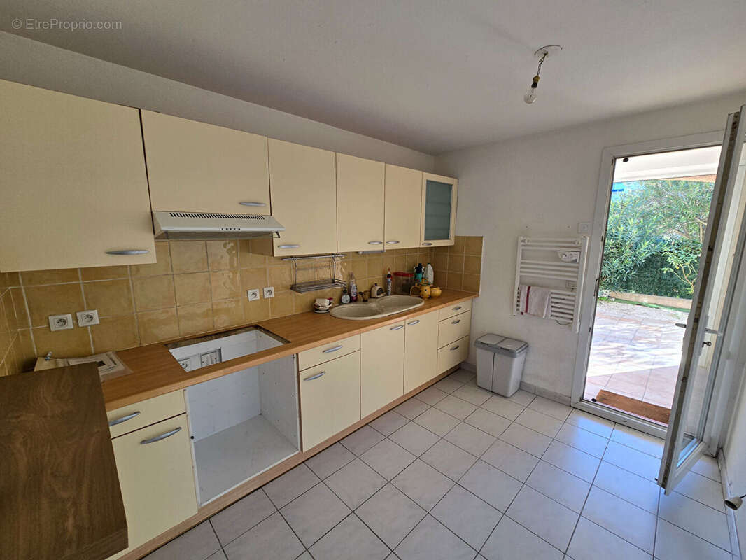 Maison à ARGELES-SUR-MER