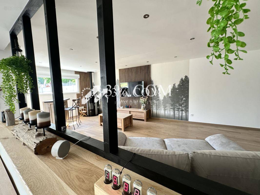 Maison à AMBLETEUSE