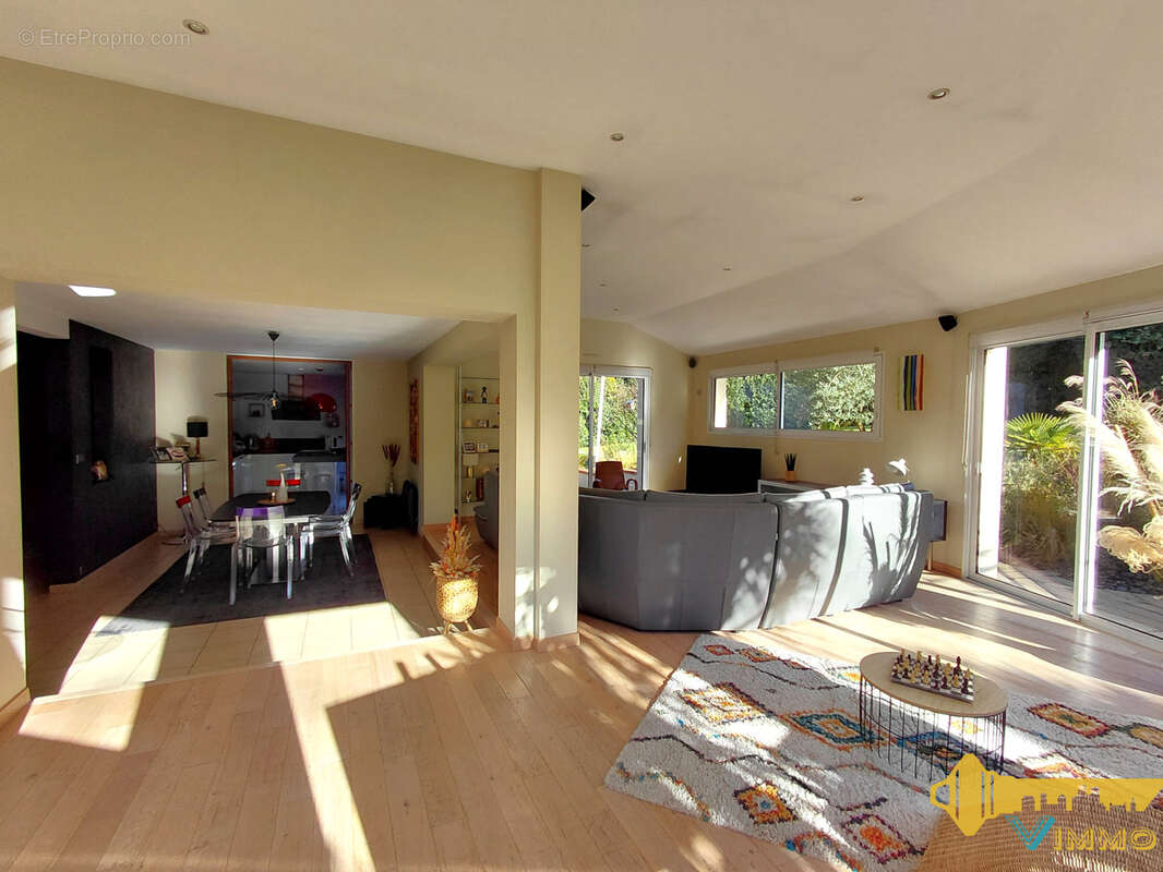 Maison à NANTES