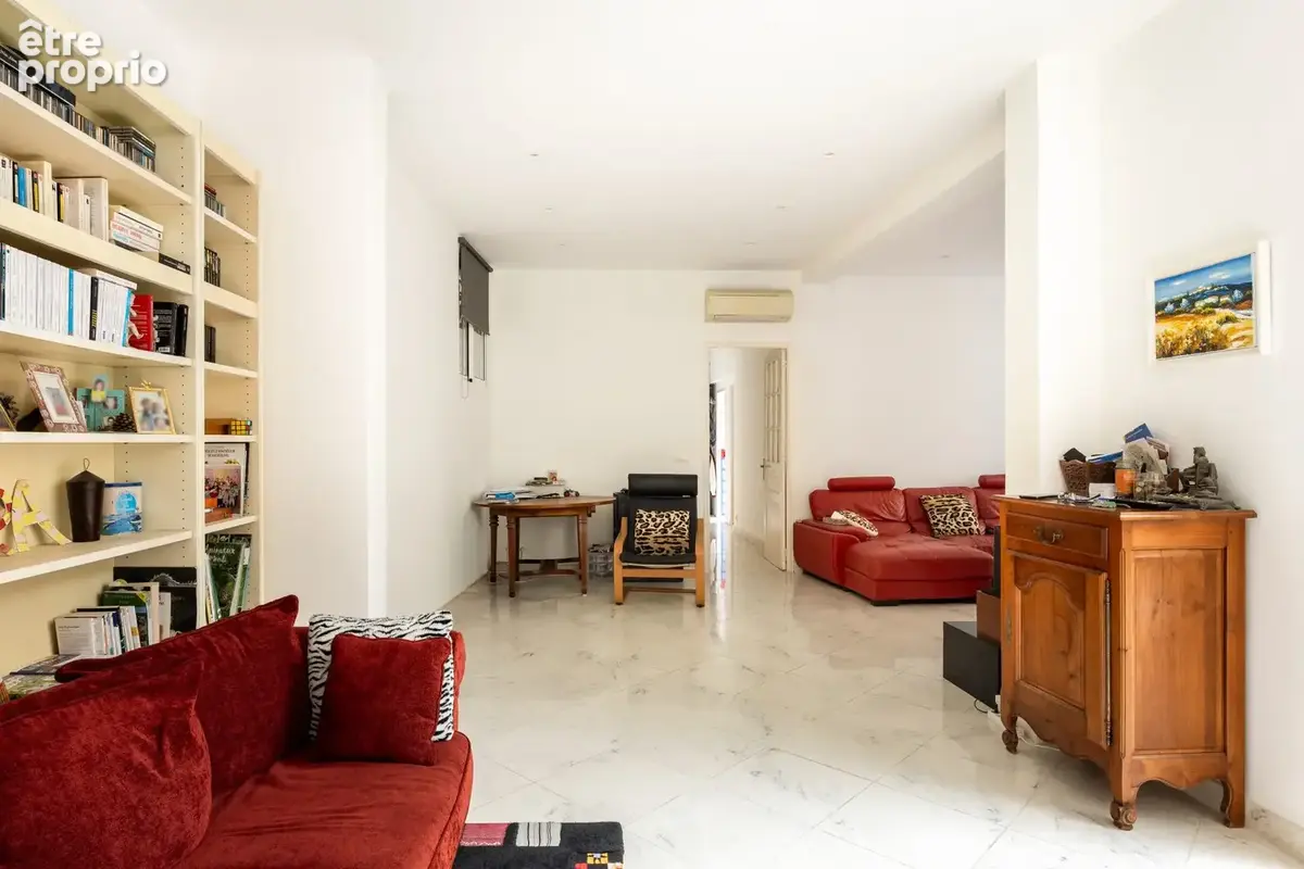Appartement 5 pièces 118 m² à vendre à Beausoleil (06240) - photo 7