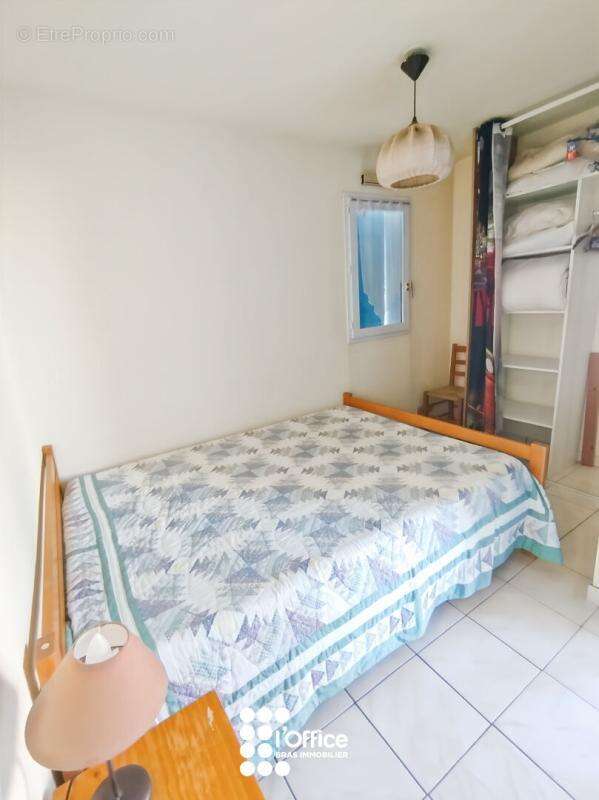 Appartement à LES SABLES-D'OLONNE