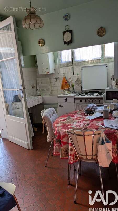 Photo 4 - Maison à PESSAC