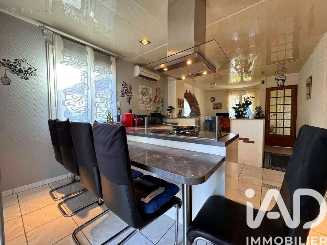 Photo 3 - Maison à OETING