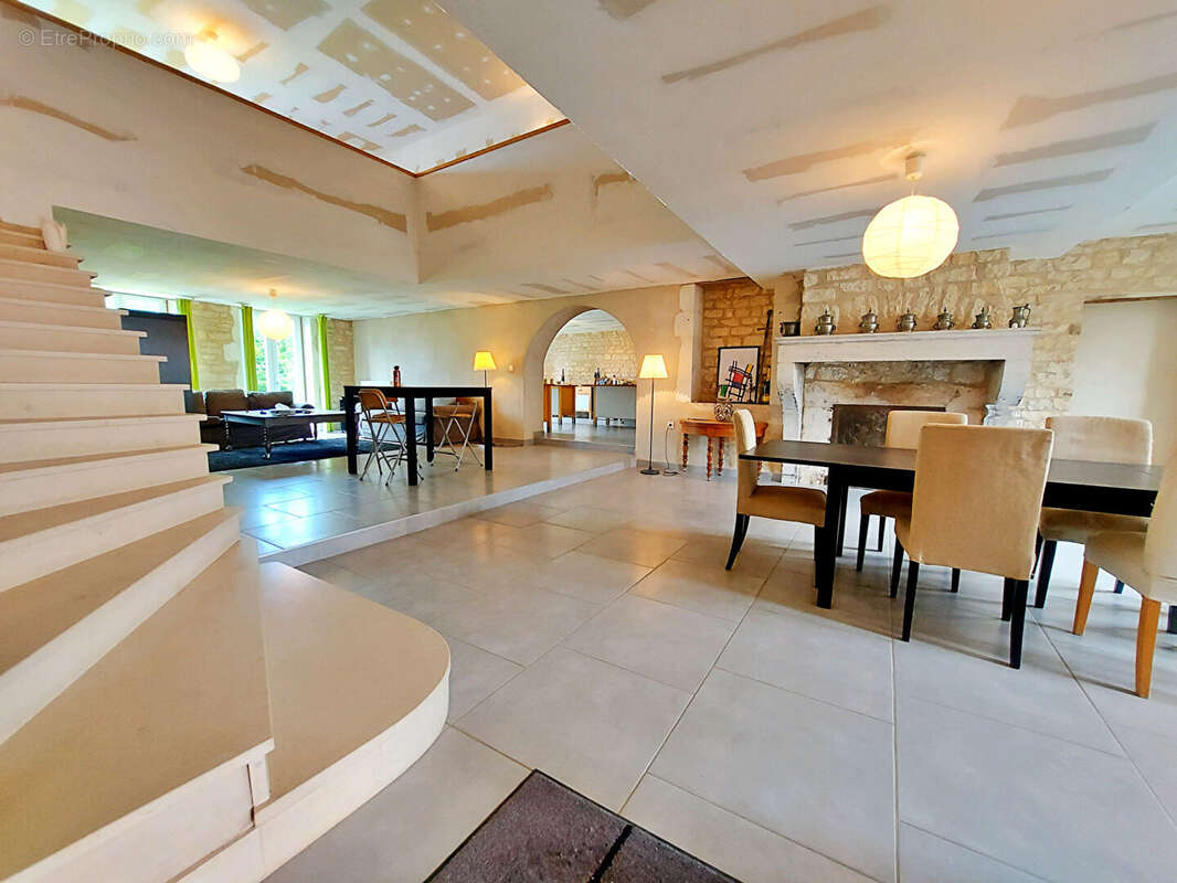 Maison à VOID-VACON