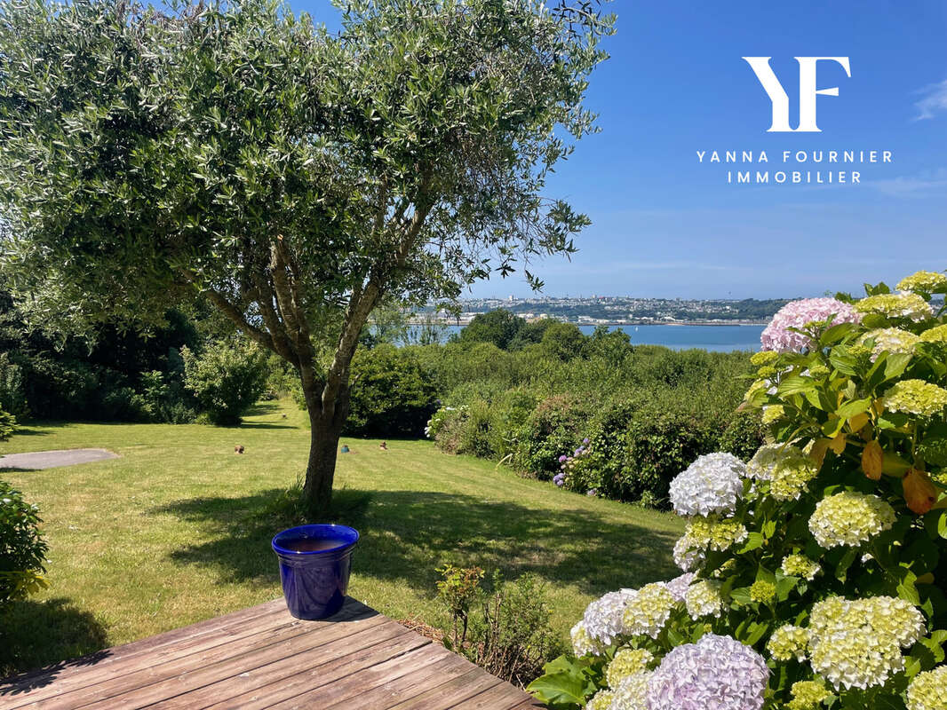 Maison à PLOUGASTEL-DAOULAS