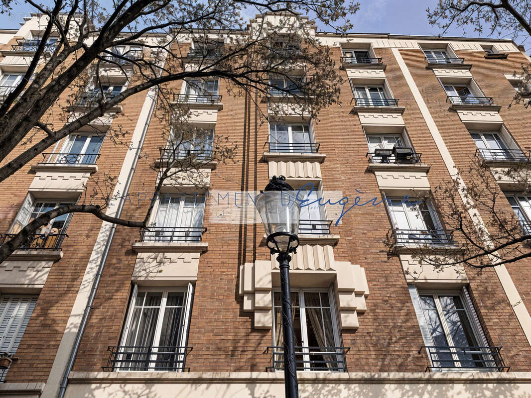 Appartement à PARIS-11E