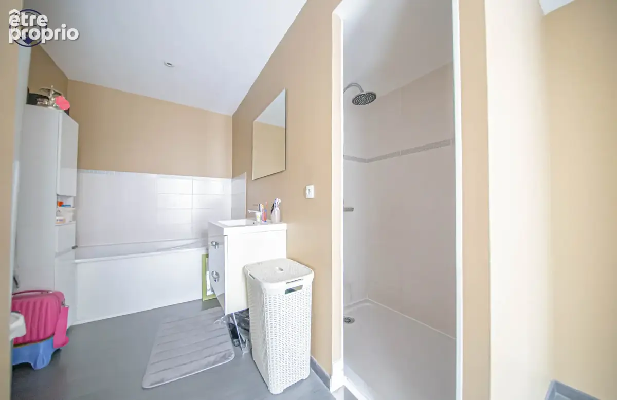 Appartement Duplex avec Patio 3 chambres - photo 10
