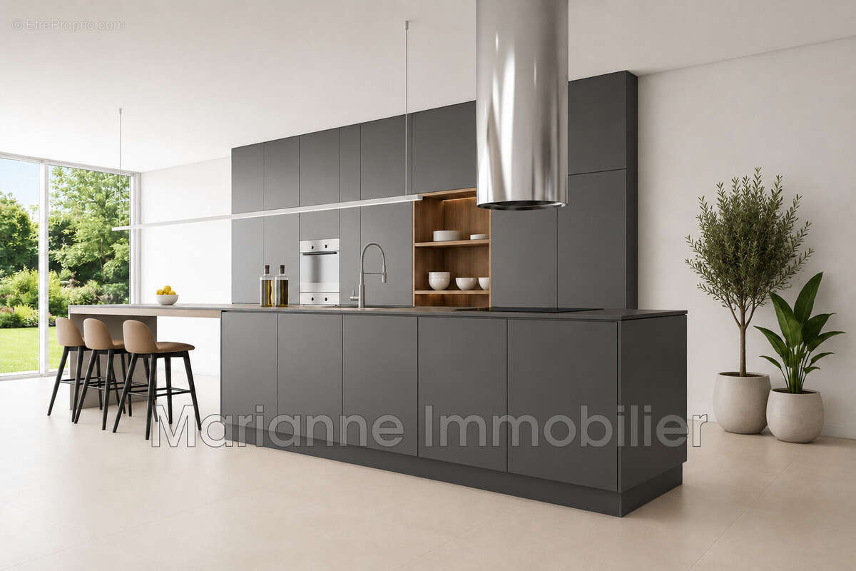 Appartement à AGDE