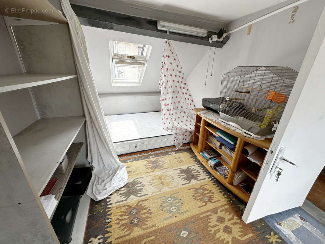 Appartement à MERU