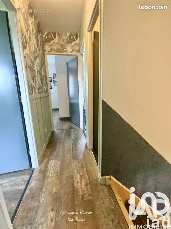 Photo 7 - Maison à SAIZERAIS