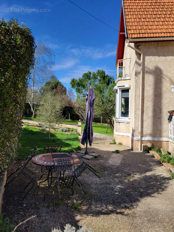Maison à vendre DPE B 127 m2 habitable, 3 chambres, terrain 2439 m2, Dordogne, secteur Tocane Saint Apre Ribér - photo 10
