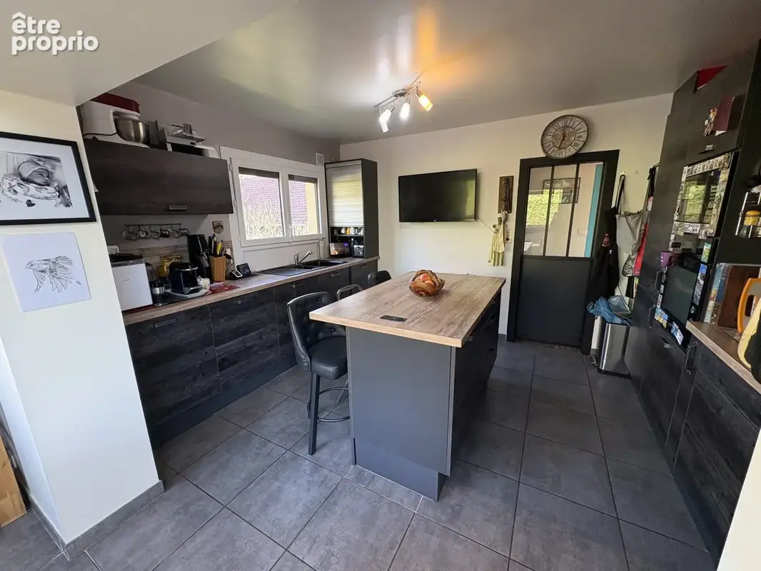 Maison 6 pièces 134 m² à vendre à Saint-Valery-Sur-Somme (80230) - photo 3