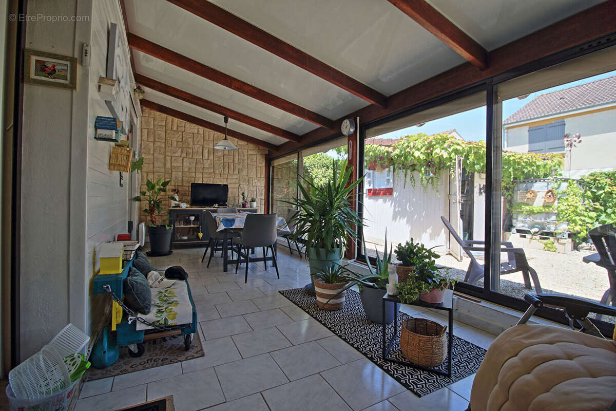 Maison a vendre Fagnières - photo 4