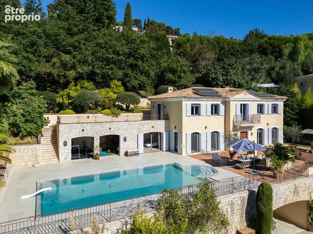 Propriété d'exception - nice gairaut - photo 25