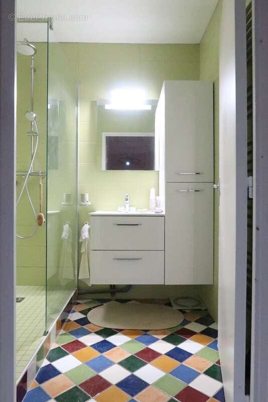 Appartement à SAINT-GALMIER