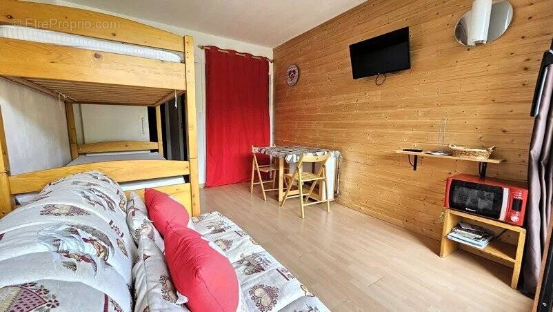 Appartement à VILLARD-DE-LANS