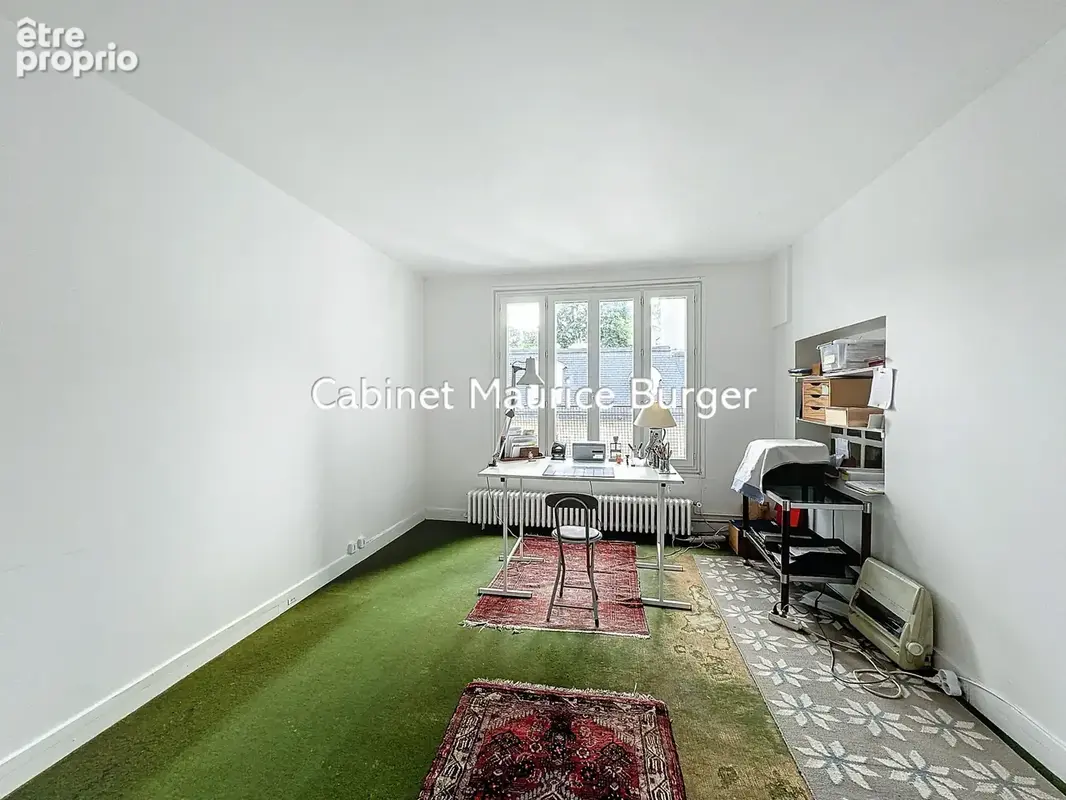 Paris 8   Avenue Gabriel   Duplex de 142 m2   Adresse d’exception - photo 13