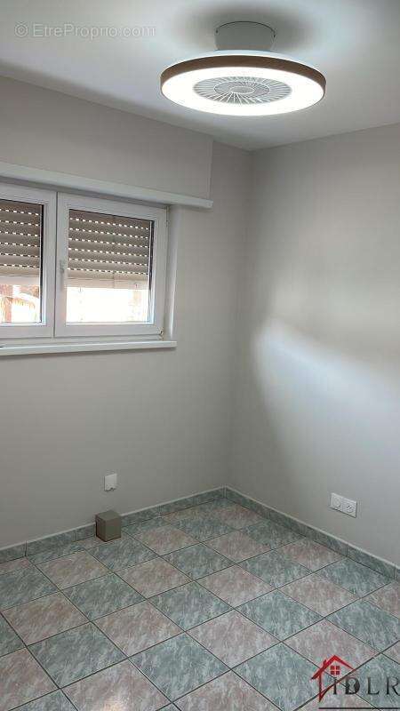Appartement à GEUDERTHEIM