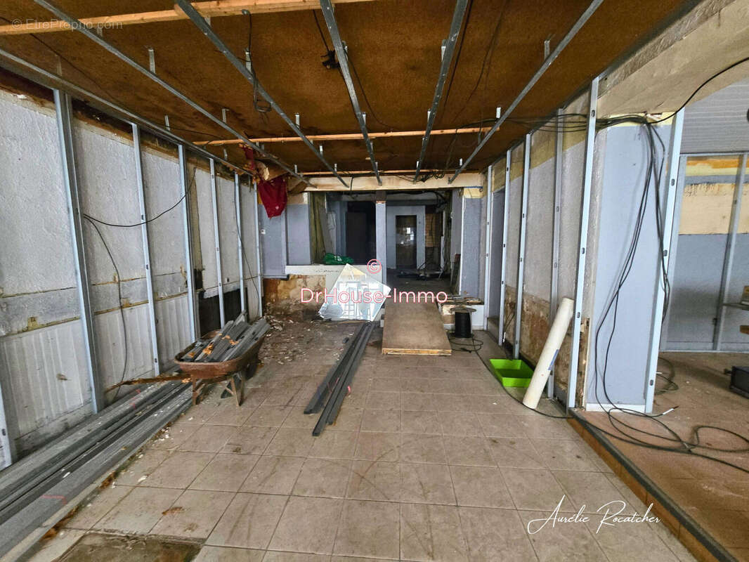 Commerce 110 m² à Dieppe  - photo 6