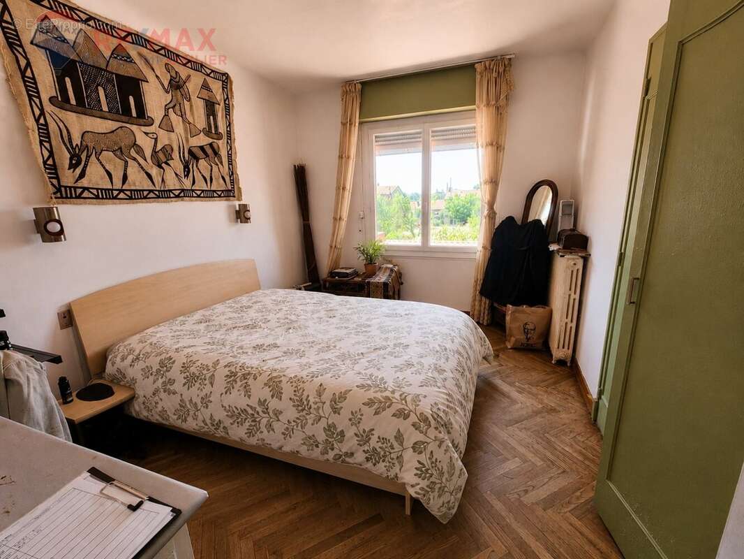Maison à CARCASSONNE