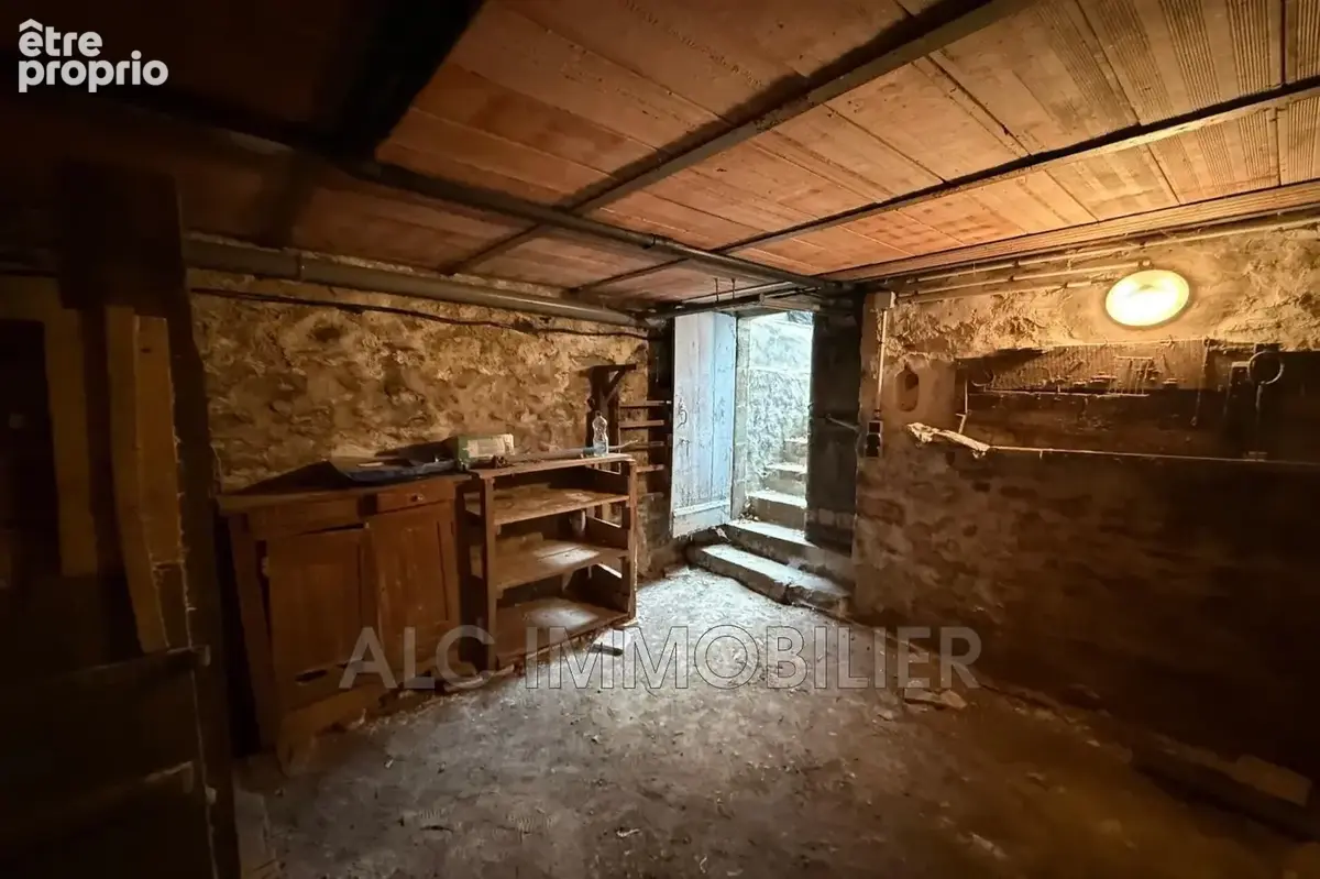 Maison 2 pièces 30 m² à vendre à Souge-Le-Ganelon (72130) - photo 9