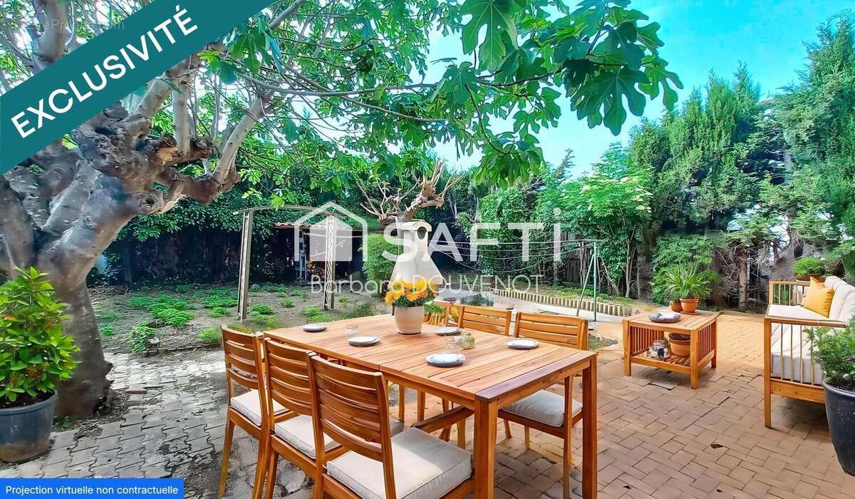 Photo 6 - Maison à MONTADY