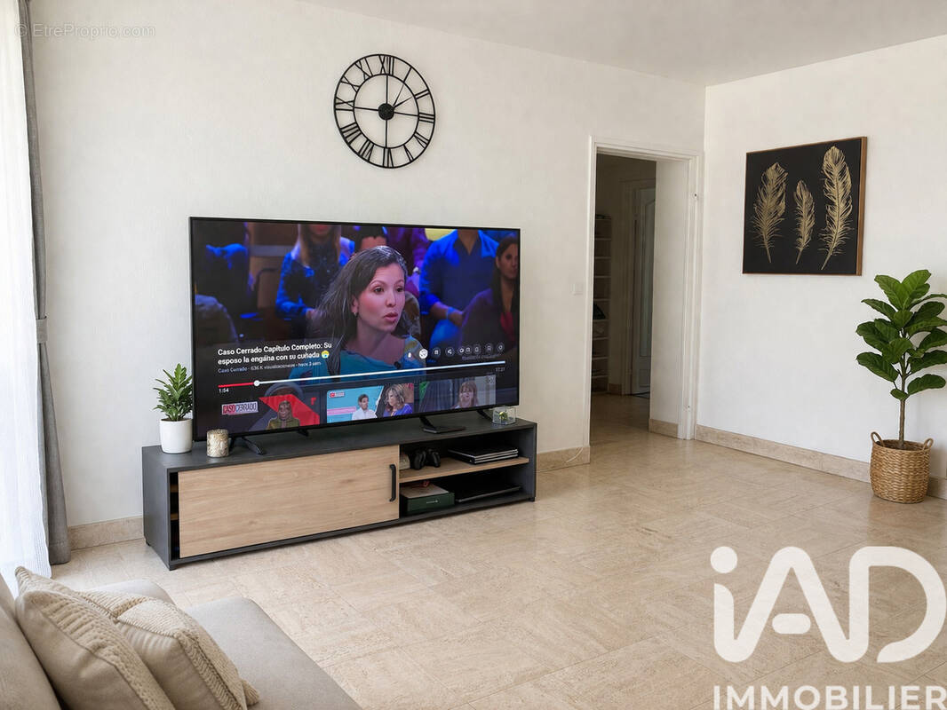 Photo 1 - Appartement à CRETEIL