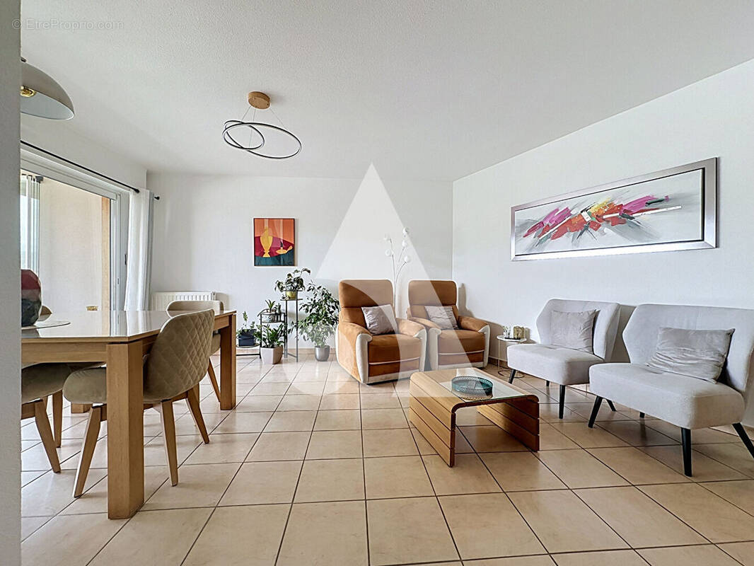 Appartement à GAP