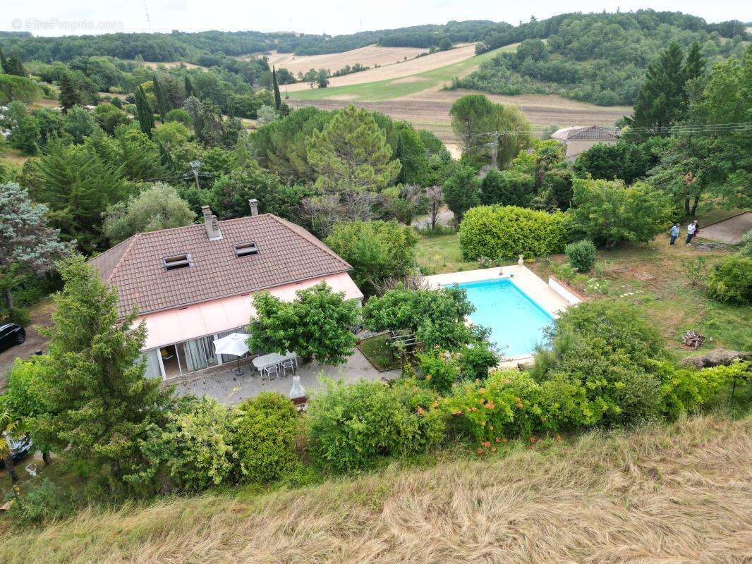 Villa de caractère - photo 13