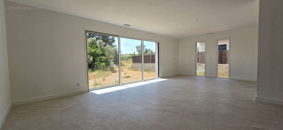 Maison à SAINT-JEAN-DE-FOS