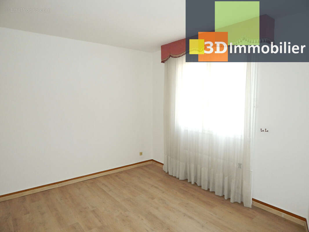 Photo 5 - Appartement à LONS-LE-SAUNIER