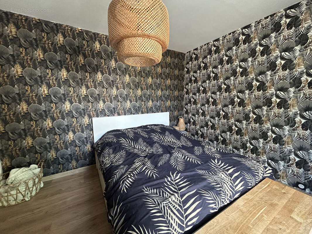 Maison recente de plain pied - - photo 6