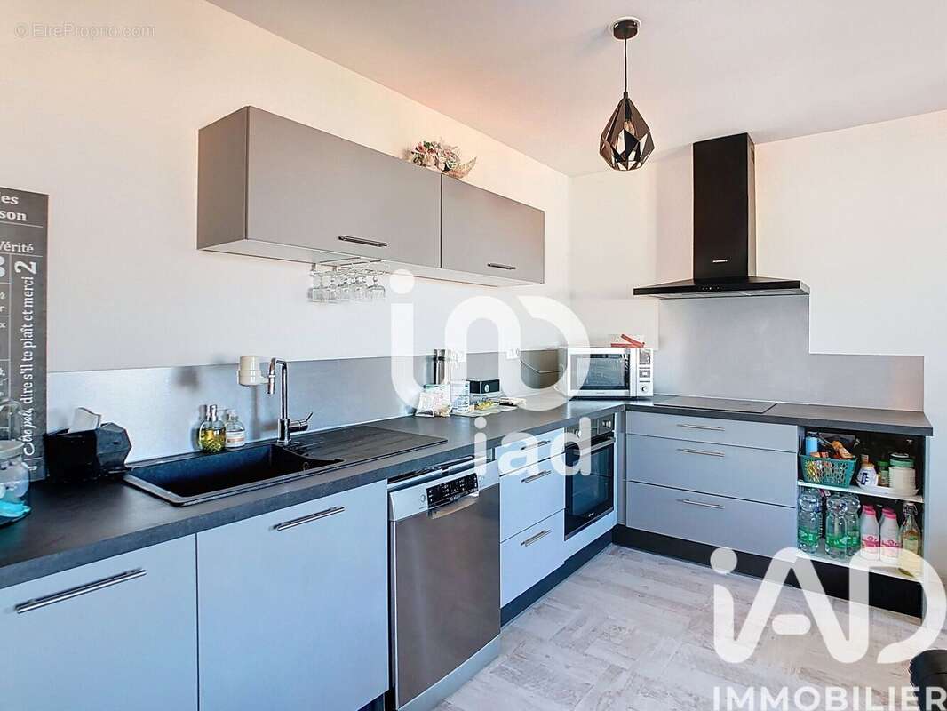 Photo 2 - Appartement à NANTES