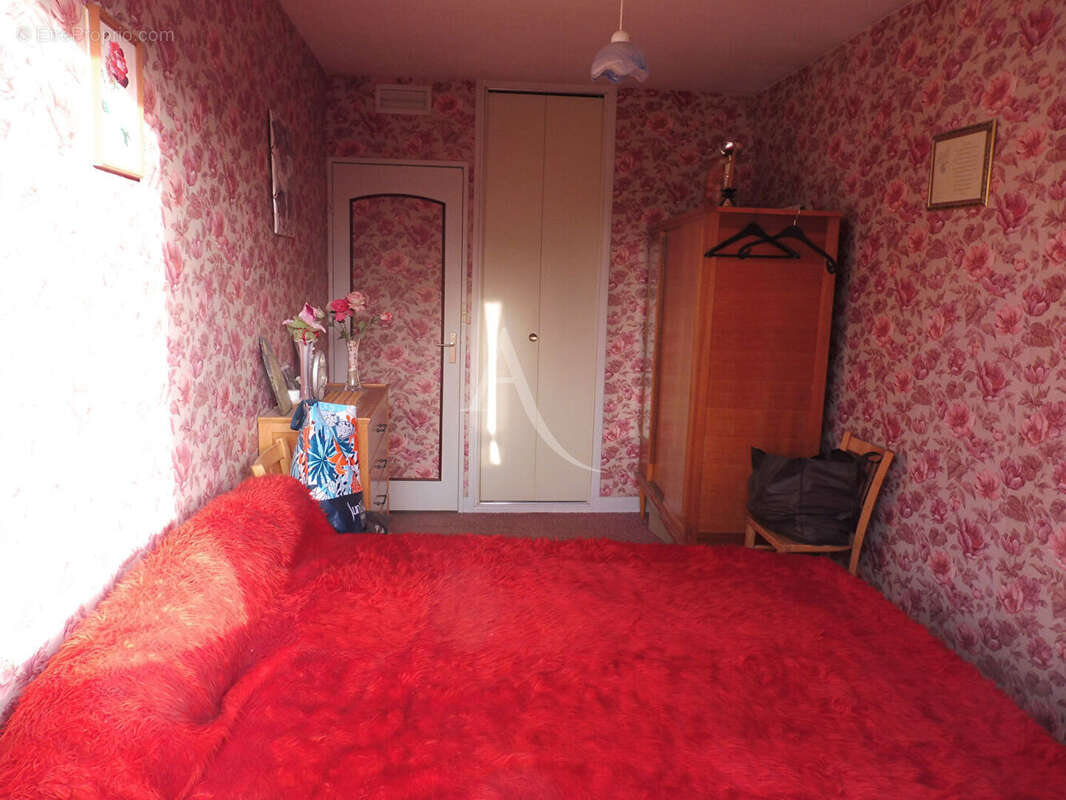 Maison à BOIGNY-SUR-BIONNE