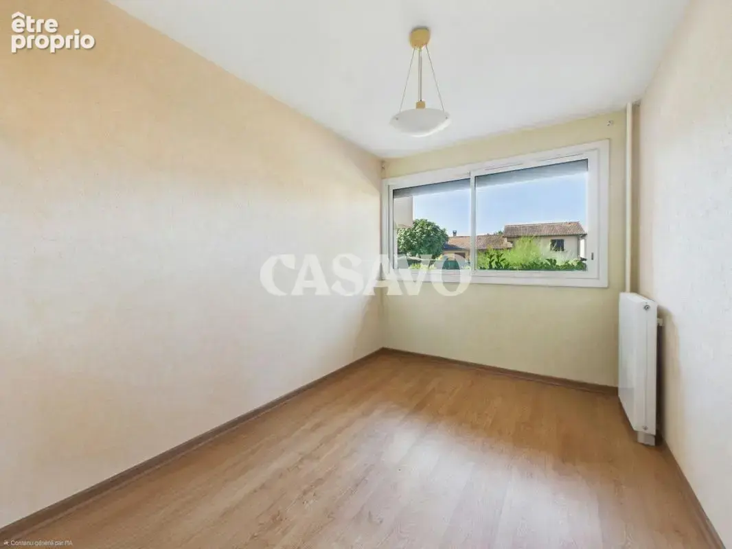 Vente Appartement 4 pièces de 80m² - 38290 La Verpillière - photo 12