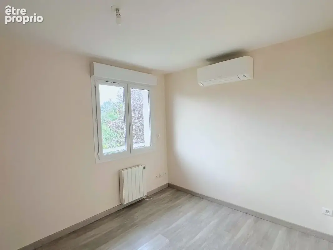 Duplex avec terrasse et garage - photo 6