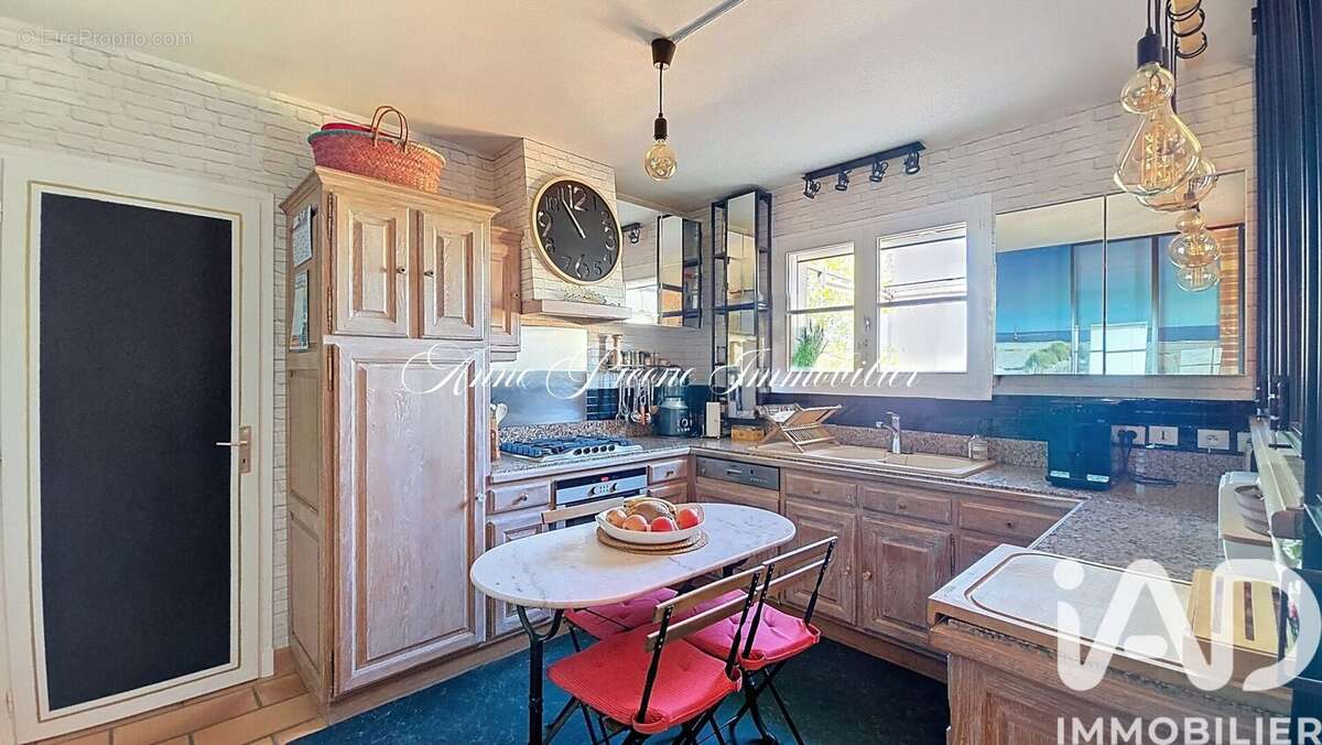 Photo 7 - Maison à FONTENILLES